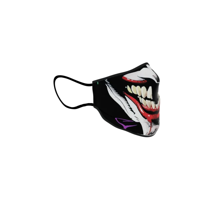 Jokers Face Mask Jokers Face Mask