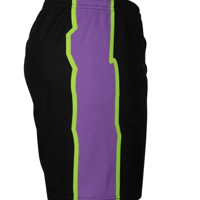 Jokers Ice Hockey Pant Shell side
