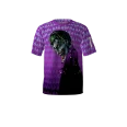 Jokers Purple Softball Jersey