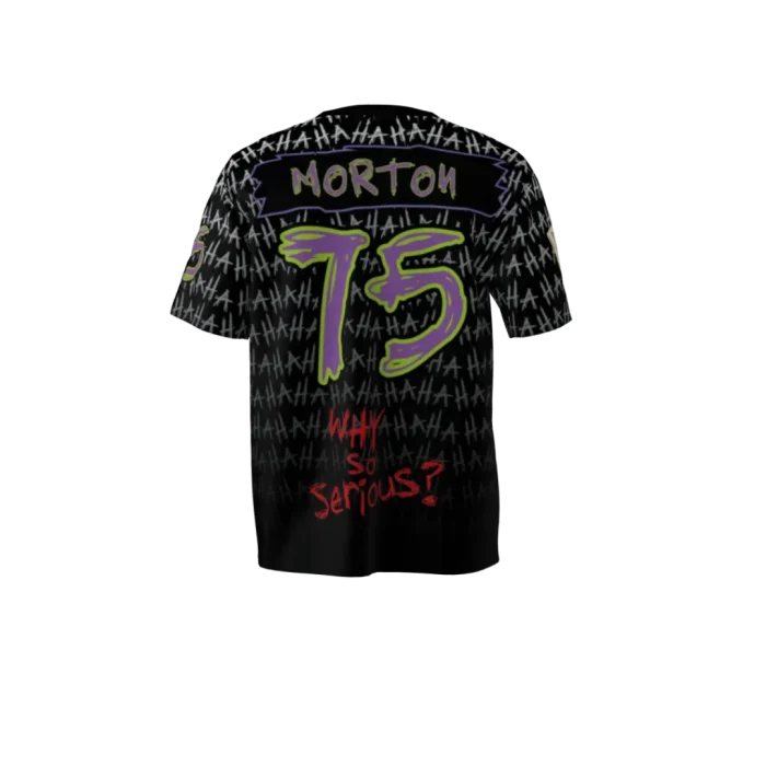Jokers Softball Jersey (2) Jokers Softball Jersey (2)