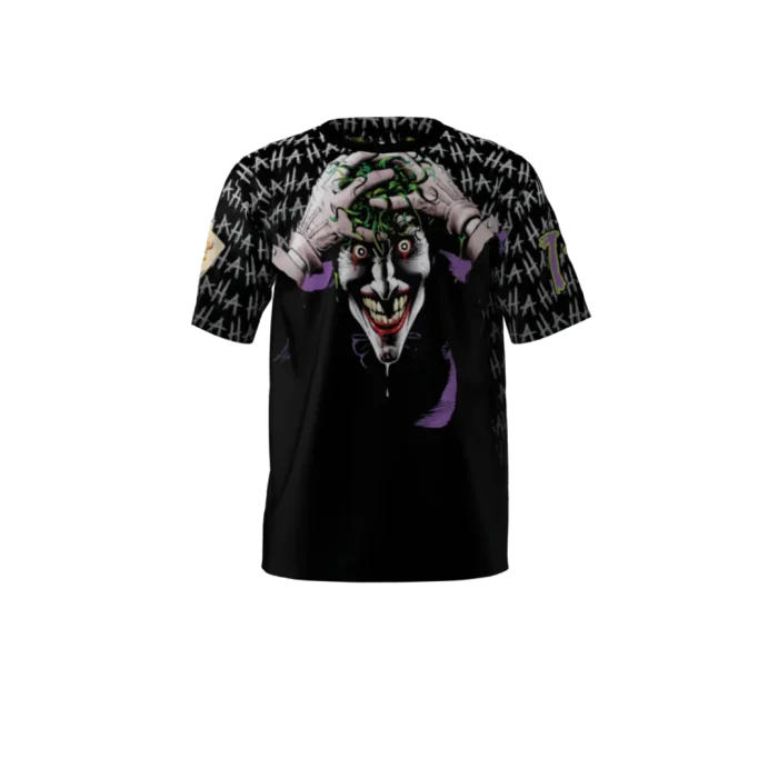Jokers Softball Jersey Jokers Softball Jersey