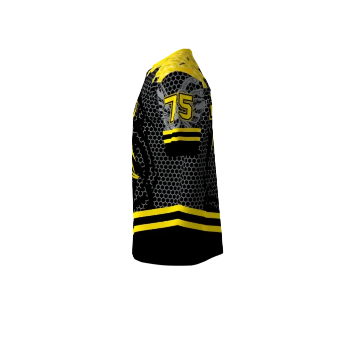 Killer Bees Softball Jersey (1) Killer Bees Softball Jersey (1)