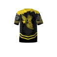 Killer Bees Softball Jersey