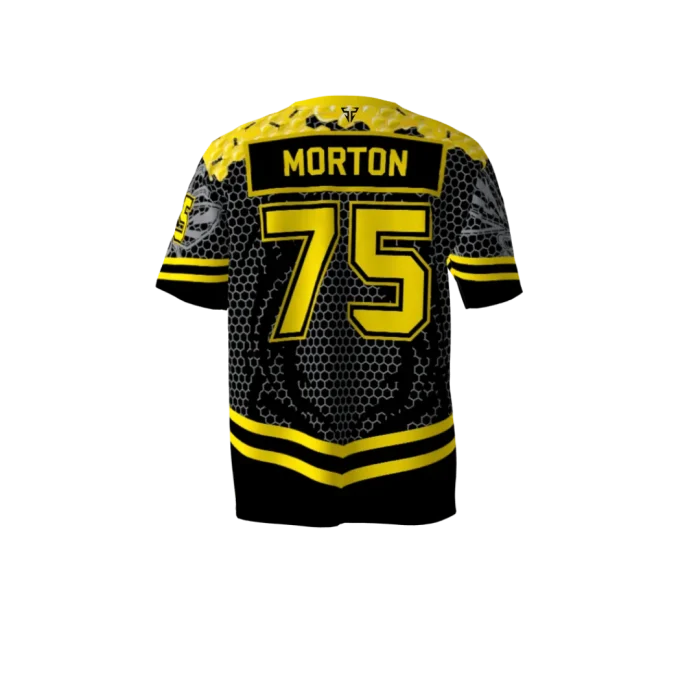 Killer Bees Softball Jersey (2) Killer Bees Softball Jersey (2)