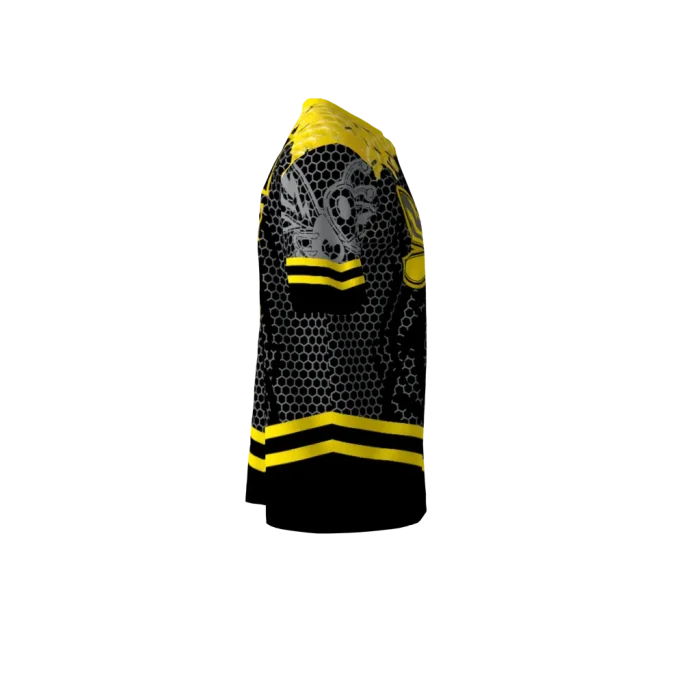 Killer Bees Softball Jersey Killer Bees Softball Jersey