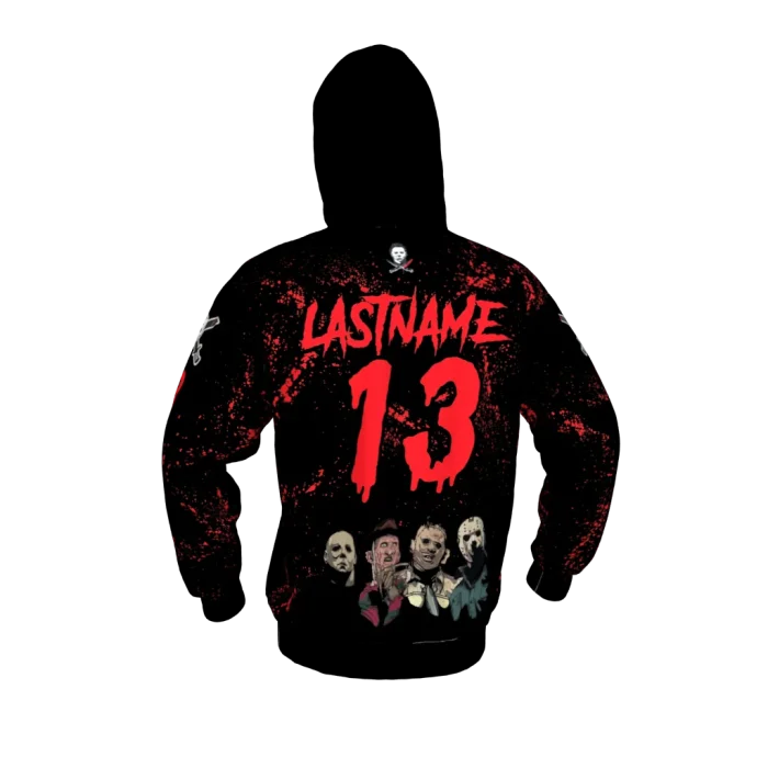 Killers Hoodie (1) Killers Hoodie (1)