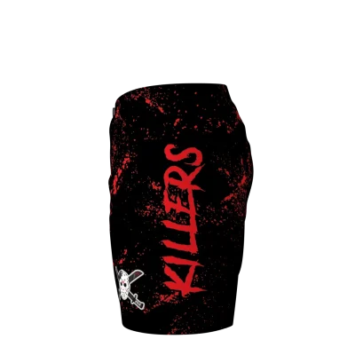 Killers Ice Hockey Pant Shell (3)