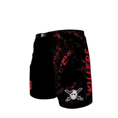 Killers Ice Hockey Pant Shell