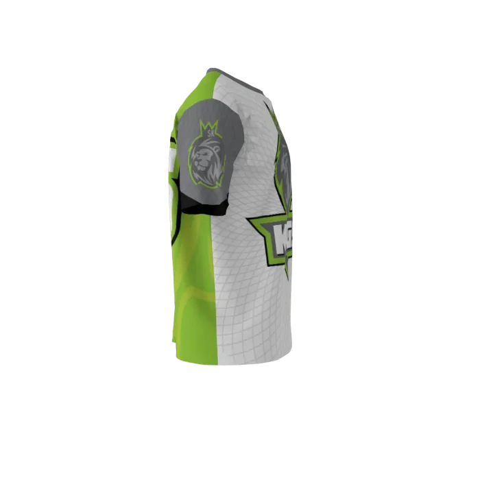 Kings Pride Softball Jersey Kings Pride Softball Jersey