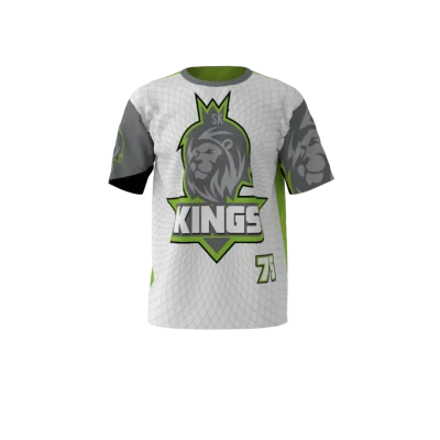 Kings Pride Softball Jersey