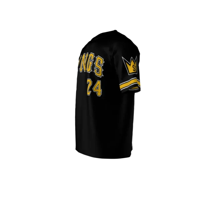 Kings Softball Jersey (1) Kings Softball Jersey (1)