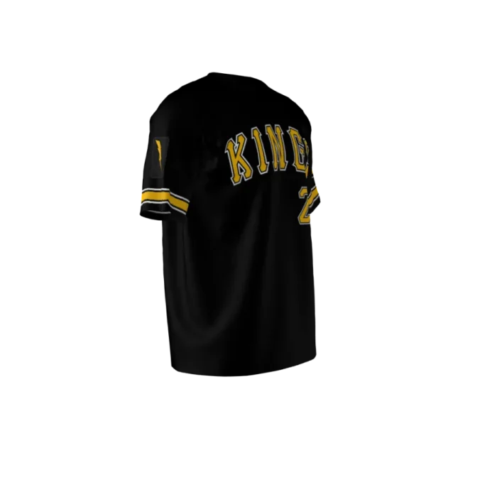 Kings Softball Jersey Kings Softball Jersey