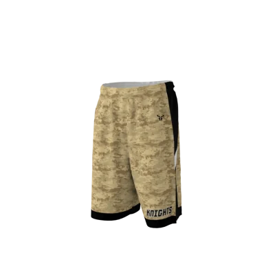 Knights Basketball Shorts