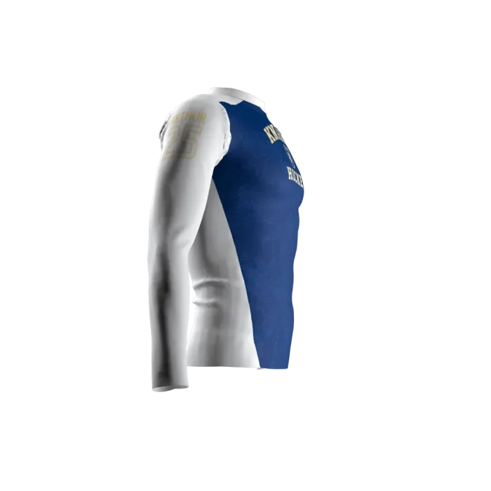 Knights Compression Shirt (1) Knights Compression Shirt (1)