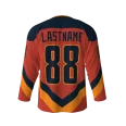 Leeds Devils Red Hockey Jersey (1)