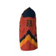 Leeds Devils Red Hockey Jersey (2)