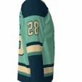 Liberty Green Hockey Jersey
