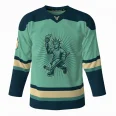 Liberty Green Hockey Jersey