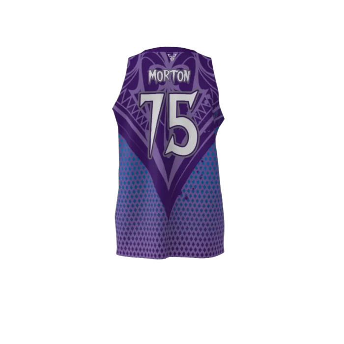 Mad Hatters Women’s Softball Jersey Mad Hatters Women’s Softball Jersey