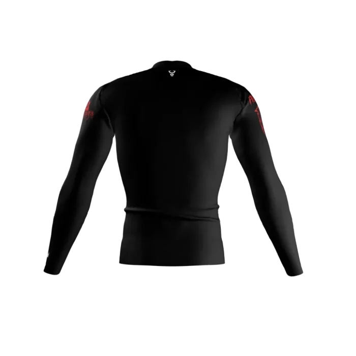 Mad Scientists Compression Shirt (2) Mad Scientists Compression Shirt (2)