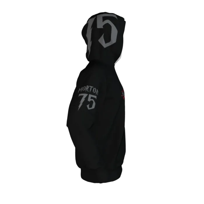 Mad Scientists Hoodie Mad Scientists Hoodie