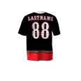 Mariachi Softball Jersey (1)