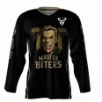 Master Biters Hockey Jersey