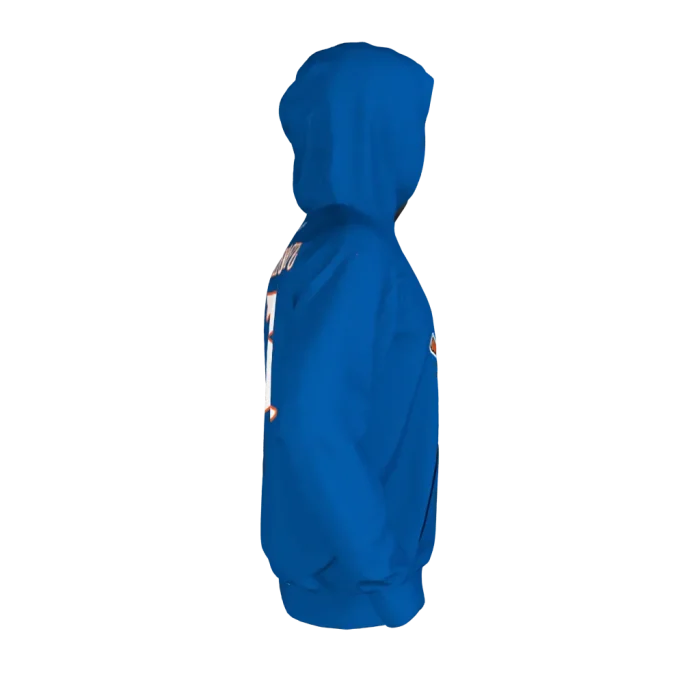 Mavericks Hoodie Mavericks Hoodie