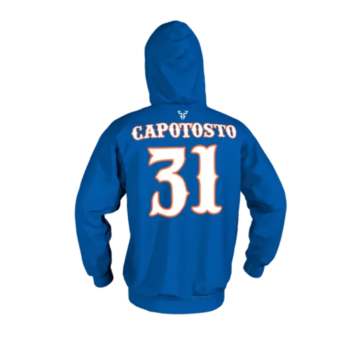 Mavericks Hoodie Mavericks Hoodie