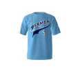 Mermen Softball Jersey