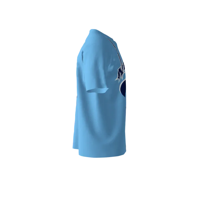 Mermen Softball Jersey Mermen Softball Jersey