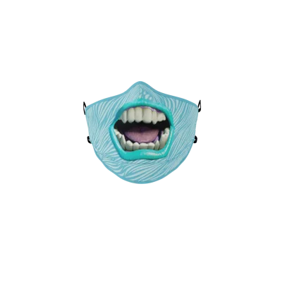 Monster Face Mask