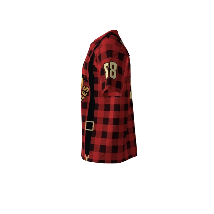 Mooseknuckles Softball Jersey (1) Mooseknuckles Softball Jersey (1)