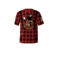 Mooseknuckles Softball Jersey