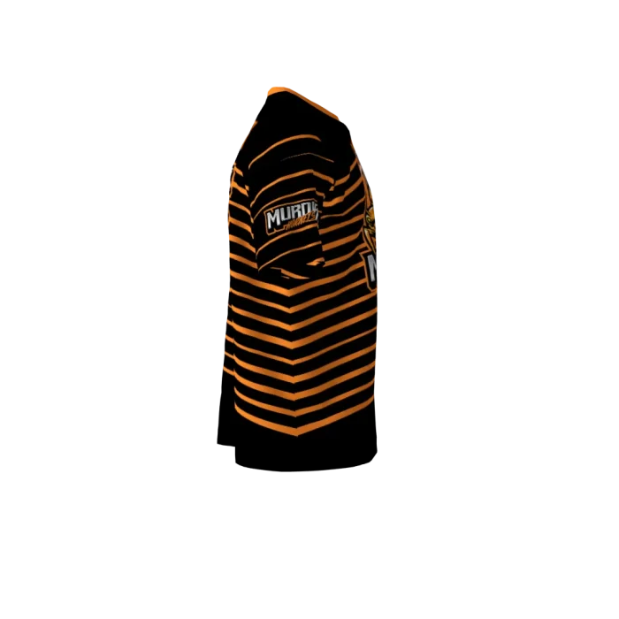 Murder Hornets Softball Jersey Murder Hornets Softball Jersey