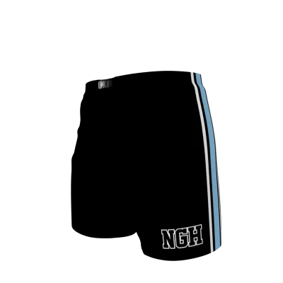 NGH Ice Hockey Pant Shell