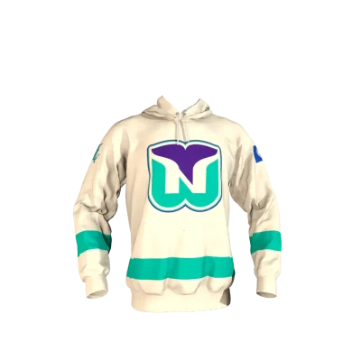 Narwhals Hoodie