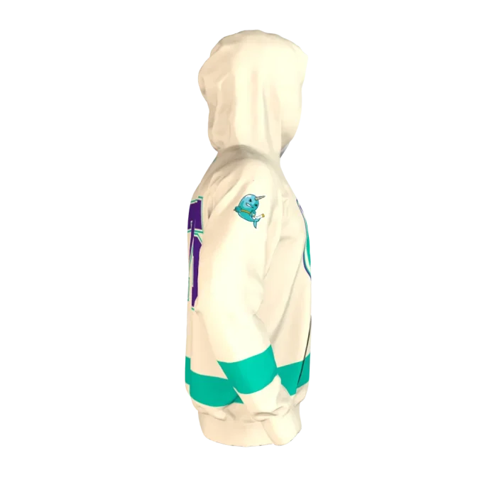 Narwhals Hoodie Narwhals Hoodie