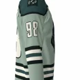 Necromancers Green Hockey Jersey