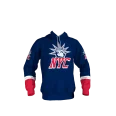 New York Hockey Hoodie