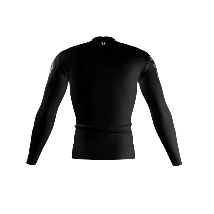 Nightmare Compression Shirt (2) Nightmare Compression Shirt (2)