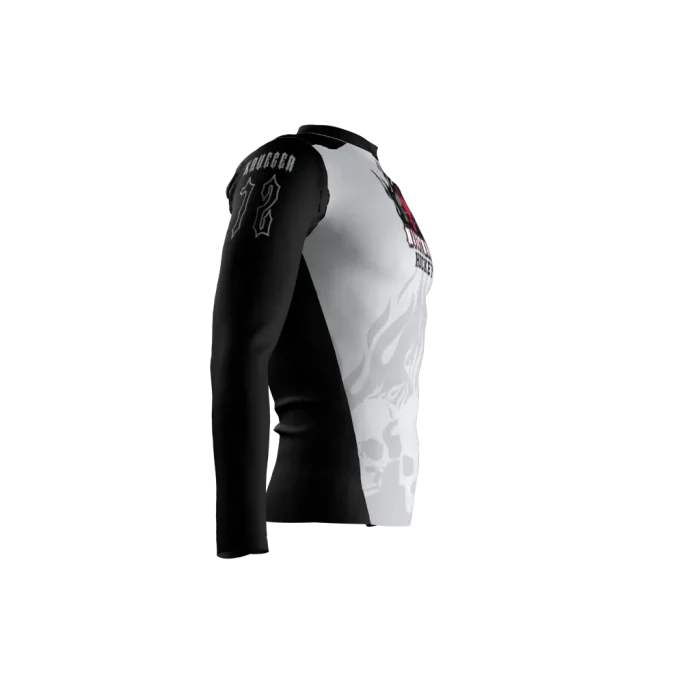 Nightmare Compression Shirt Nightmare Compression Shirt