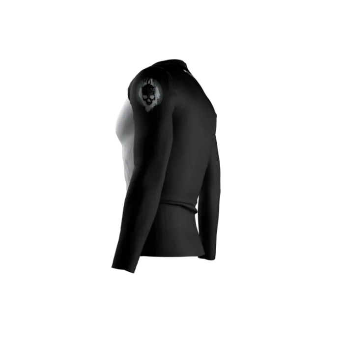 Nightmare Compression Shirt Nightmare Compression Shirt
