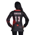 Nightmare Female Jersey