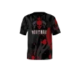 Nightmare Softball Jersey