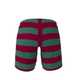 Nightmares Ice Hockey Pant Shell (1)