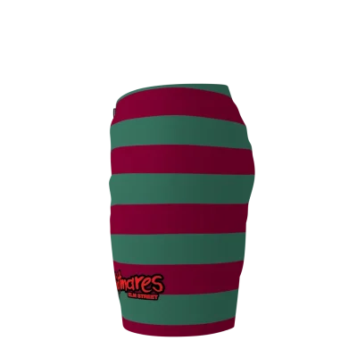 Nightmares Ice Hockey Pant Shell (3)