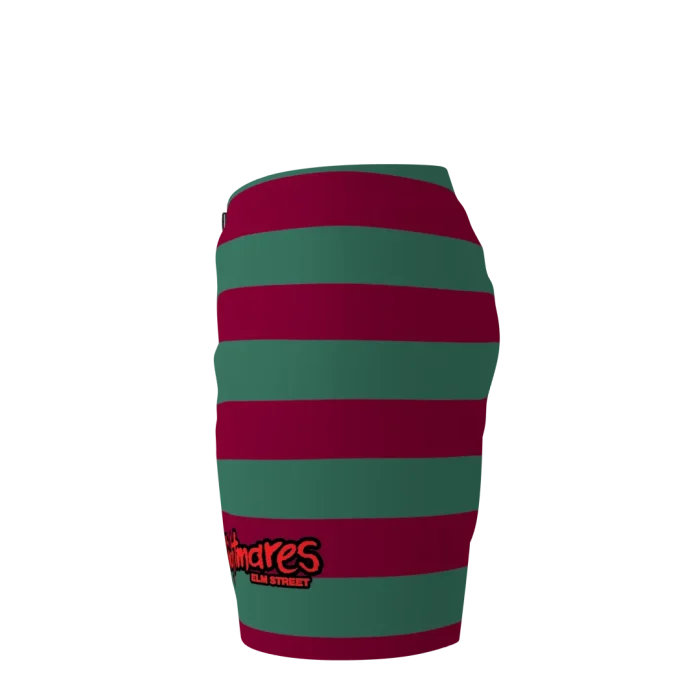 Nightmares Ice Hockey Pant Shell (3) Nightmares Ice Hockey Pant Shell (3)