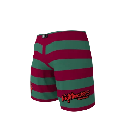 Nightmares Ice Hockey Pant Shell