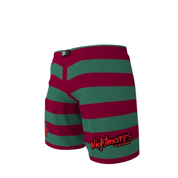 Nightmares Ice Hockey Pant Shell